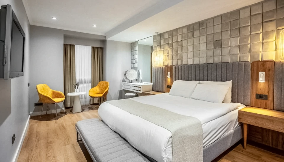 هتل نوا پلازا پرایم استانبول